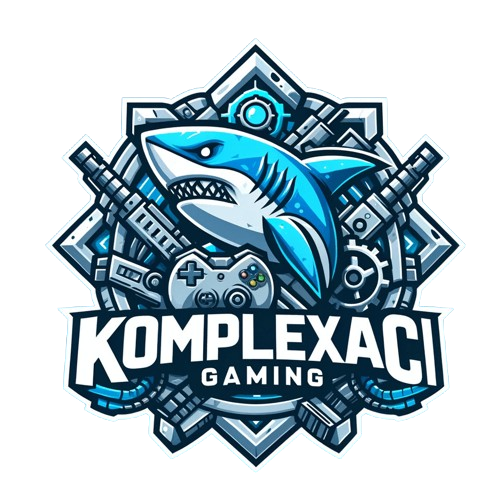 Komplexáci Logo